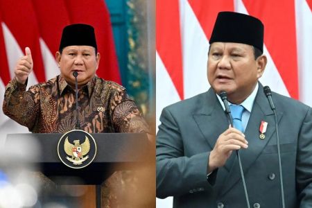 Isu Reshuffle Kabinet Prabowo Menguat, Ini Daftar Menteri yang Disebut akan Diganti dan Masuk Bursa