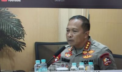 Brimob Siap Tanggung Biaya Awal dan Perkuat Logistik Bencana