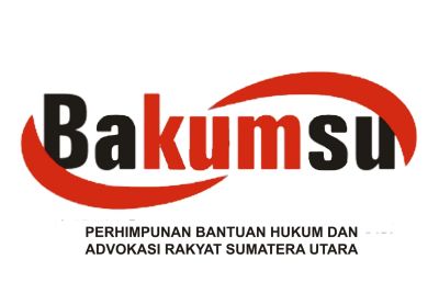 TPL Ditetapkan Tersangka Korporasi Korupsi Rp2 T, BAKUMSU Desak Evaluasi Tata Kelola Hutan Sumut