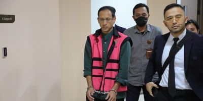 Sidang Perdana Nadiem Makarim: Menanti  Pembuktian Kasus Laptop Pelajar di PN Jakpus