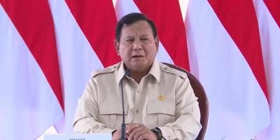 Prabowo Tawarkan Mediasi Konflik AS-Israel-Iran, Siap Terbang ke Teheran Jika Disepakati