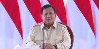 Prabowo Tawarkan Mediasi Konflik AS-Israel-Iran, Siap Terbang ke Teheran Jika Disepakati