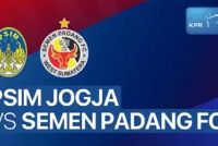 Semen Padang Terkapar di Yogyakarta, Asa Keluar dari Zona Merah Kian Meredup