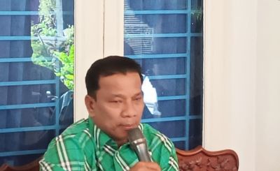 Ruslan Daud Desak Pemerintah Data Akurat Peternak Aceh Terdampak Banjir Penerima Bantuan