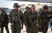 Militer Israel Lancarkan 20.900 Serangan di Timur Tengah Sepanjang 2025