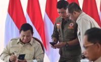 Prabowo Tegaskan Pemerintah Terbuka Terima Bantuan Publik untuk Pemulihan Bencana Sumatera