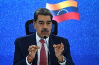 Presiden Venezuela Maduro akan Ditahan di Pusat Penahanan di New York