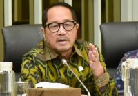 Pasal 256 KUHP, DPR: Demonstran Harus Tertib dan Taati Aturan UU Jika Ingin Berdemonstrasi