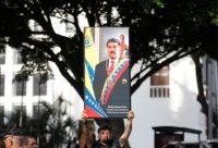 Trump Tegaskan Tak Ada Pemilu di Venezuela dalam Waktu Dekat Usai Tangkap Maduro