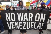 Trump Klaim Venezuela Bakal Serahkan 50 Juta Barel Minyak ke AS Usai Penangkapan Maduro