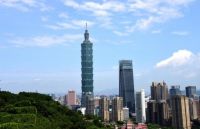 20 Persen Populasi Berusia di Atas 65 Tahun, Taiwan Resmi jadi Masyarakat Super Lanjut Usia