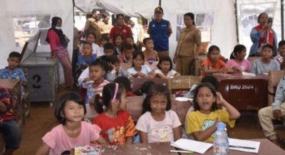 BNPB Hentikan Pencarian Korban, BPBD Sumut Pastikan Personel SAR Tetap Siaga di Lokasi Bencana