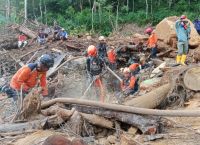 Bobby Nasution Pastikan Pencarian Korban Hilang Bencana Sumut Tetap Berlanjut di Masa Transisi