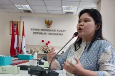 ICW Kritik Wacana Pilkada via DPRD: Bandingkan Anggaran Rp37 Triliun dengan Makan Gratis Rp71 Triliun