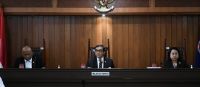 Skandal Tender Mesin MTU: KPPU Vonis Bersalah Dua Perusahaan dengan Sanksi Miliaran Rupiah ​