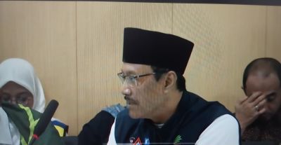 Kemensos Siapkan Rp600 Miliar Bansos Kebencanaan, Korban di Sumatera Terima Jaminan Hidup
