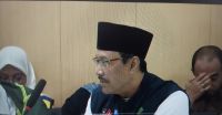 Kemensos Siapkan Rp600 Miliar Bansos Kebencanaan, Korban di Sumatera Terima Jaminan Hidup