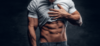 Ini Penyebab Perut Sixpack Sulit Terbentuk pada Wanita dan Pria: Berikut Tips Efektif Membentuk Perut
