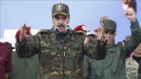 Profil Nicolas Maduro, Presiden Venezuela yang Dicap Bandar Narkoba dan Teroris oleh AS