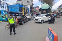 Puncak Arus Balik Minggu Besok: Polda Sumut Kerahkan Tim Urai Macet di Jalur Wisata dan Titik Rawan