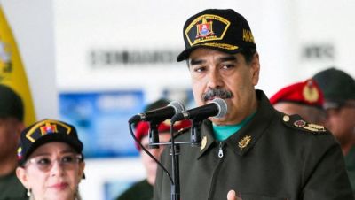 Maduro Bantah Tuduhan Narkoterorisme di Pengadilan AS, Klaim Diculik dari Venezuela