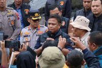 Persiapan Gelar Perkara, Bareskrim Umumkan Penetapan Tersangka Pembalakan Liar di Tapanuli Selatan Pekan Depan