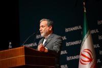 Iran Siap Negosiasi dengan AS dengan Syarat Tanpa Ancaman