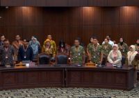 Putusan MK: KKI dan Kolegium Tetap Independen, Kemenkes Perkuat Tata Kelola Profesi