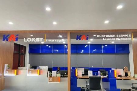 Pemprov Sumsel Siapkan 2.912 Tiket KA Gratis untuk Mudik Lebaran 2026
