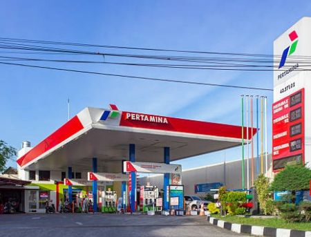 Tambah Suplai Ribuan KL ke FT Sibolga, Pertamina Pastikan Penyaluran BBM di Tapanuli Berangsur Normal