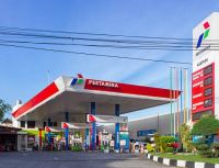 Tambah Suplai Ribuan KL ke FT Sibolga, Pertamina Pastikan Penyaluran BBM di Tapanuli Berangsur Normal