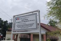 Amankan Aset Negara, KAI Sumut Sertifikasi 1 Juta Meter Persegi Lahan di 2025