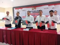 Kelola 200 Akun FB Judi Online Kamboja, 2 Mahasiswa Palembang Ditangkap Polisi