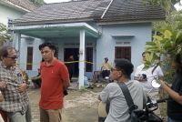 Maling Satroni Rumah ASN di Tanjung Raja, Gasak Emas 23 Suku dan Uang Tunai Rp20 Juta