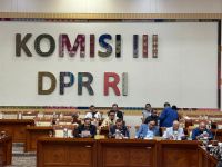 DPR Desak PPATK Perketat Perang Digital Lawan Judi Online