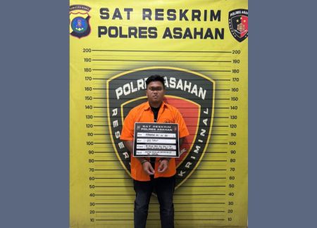 Kasus Pembunuhan Wanita 20 Tahun di Kisaran Terungkap, Pelaku Orang Terdekat
