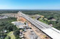 Kementerian PU Terima Rp2,03 Triliun untuk Percepatan Infrastruktur dan Ketahanan Pangan Sumsel