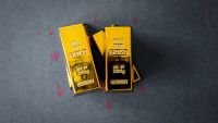 Harga Emas Antam Hari Ini 5 Februari 2026 Turun ke Rp2.956.000 per Gram!