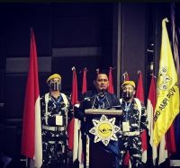 AMPI Sayangkan Kericuhan Musda Golkar Sumut, Dukung Andar Amin Harahap Pimpin DPD