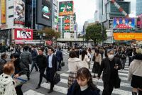 Kasus Influenza di Jepang Melonjak Lagi, Status Peringatan Kembali Berlaku