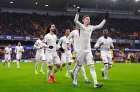 Hattrick Cole Palmer Benamkan Wolves, Chelsea Menang Telak 3-1 di Molineux