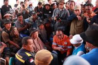 Izin Tambang Martabe Dicabut, PT Agincourt Resources Layangkan Surat Klarifikasi