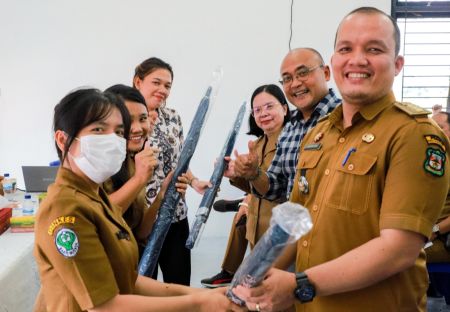 Musrenbang Siantar Marimbun: Fokus Perkuat Ekonomi Rakyat dan Kreativitas Lokal