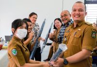 Musrenbang Siantar Marimbun: Fokus Perkuat Ekonomi Rakyat dan Kreativitas Lokal