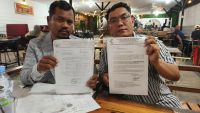 Status PNS Digantung, Dokter Spesialis Anak Penerima Beasiswa Kemenkes di Humbahas Gugat Pemerintah