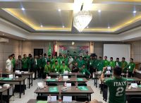 Dihadiri 22 DPC, Ahmadan: Muswil PPP Sumut Sah dan Kuorum