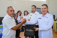 Musrenbang Siantar Martoba 2027: Fokus Penguatan Ekonomi Lokal dan Kreativitas Produk Daerah