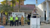 Ops Keselamatan Toba 2026: Satlantas Polres Tanah Karo Edukasi Pelajar SMAN 2 Kabanjahe