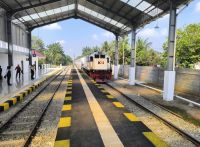 Libur Imlek 2026: 26 Ribu Tiket Kereta Api Sumut Ludes Terjual, KA Putri Deli jadi Favorit