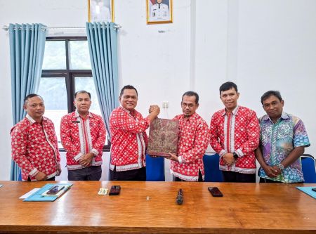 Kominfo Pematangsiantar Pacu Kinerja ASN dengan Perjanjian Kinerja